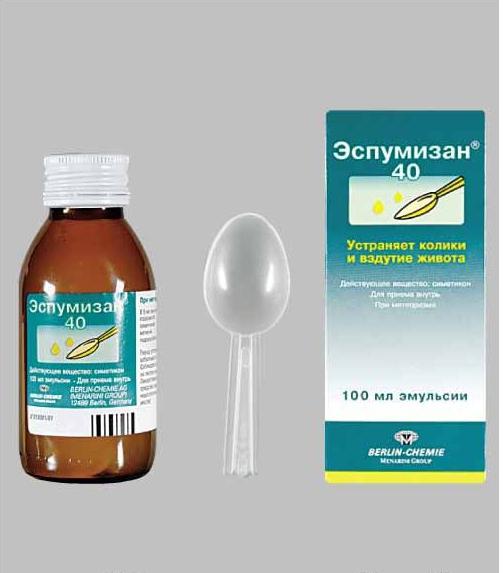 И инструкция по применению.