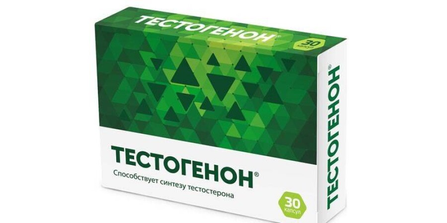 Чем снизить потенцию у мужчины препараты — Game Russia