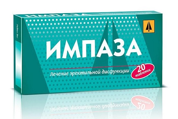 Лучших препаратов для потенции - рейтинг 2023