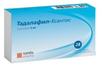 Тадалафил инструкция по применению, цена Побочные действия, дозировка.