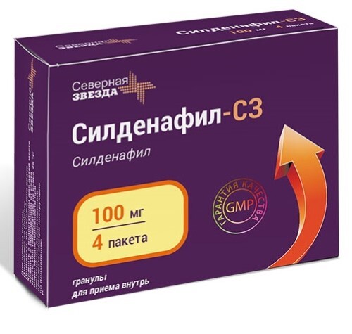 Купить СИЛДЕНАФИЛ в Саратове, цена от 240 руб. в 24 аптеках.