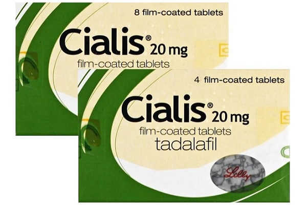 Сиалис Cialis рекомендации по курсовому приему таблеток.