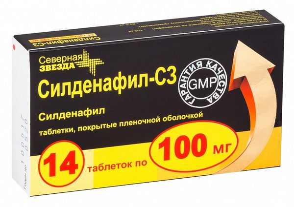 Orel › goodsСилденафил-СЗ купить, цена в Орле, Силденафил-СЗ инструкция.