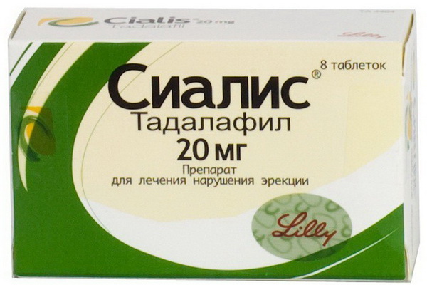 Сиалис аналоги для мужчин и женщин, их цены и качество