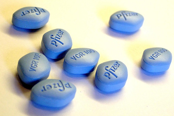 Виагра инструкция по применению для мужчин, аналоги, цена таблеток