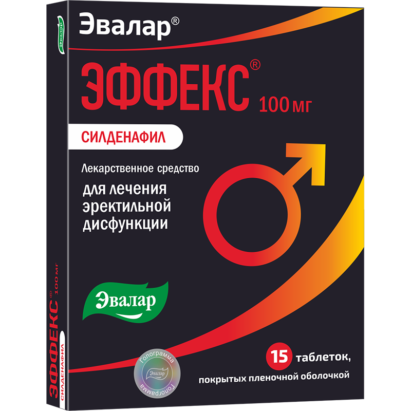 Виагра — кто и для чего придумал препарат