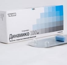 Динамико отзывы мужчин о таблетках, цена и инструкция