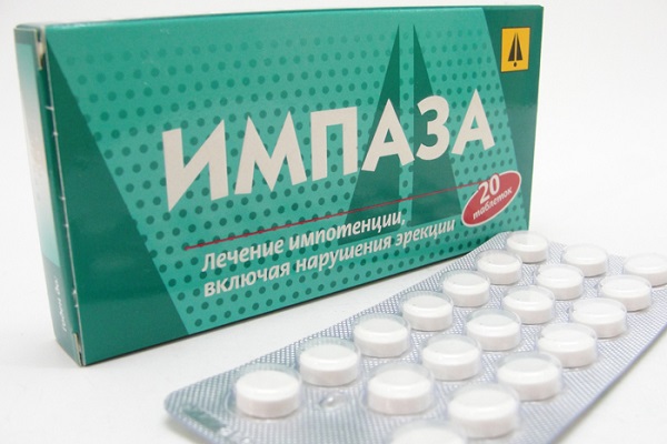 Лучших и эффективных таблеток для повышения потенции мужчин с ценами
