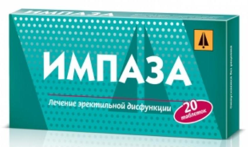 Силденафил — Википедия