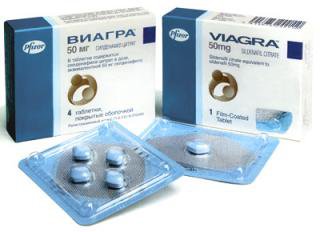 ВИАГРА, купить Виагру в Украине, Доступная цена - аптека.