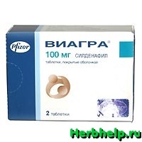 Виагра без рецепта что нужно знать перед покупкой?