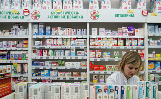 Feature › 2021/02/16Мы изучили, почему из российских аптек постоянно пропадают.