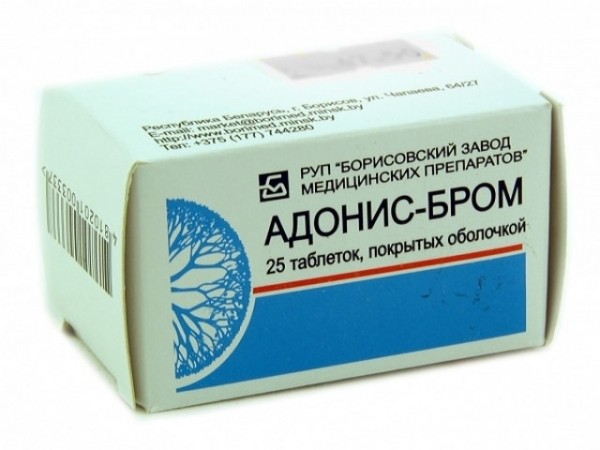 Для повышения потенции у мужчин список.