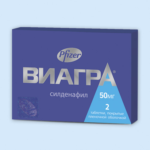 Таблетки Виагра инструкция по применению, цена, где купить, отзывы.