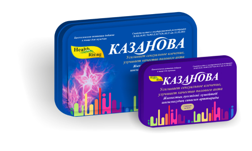 Список самых эффективных таблеток для потенции