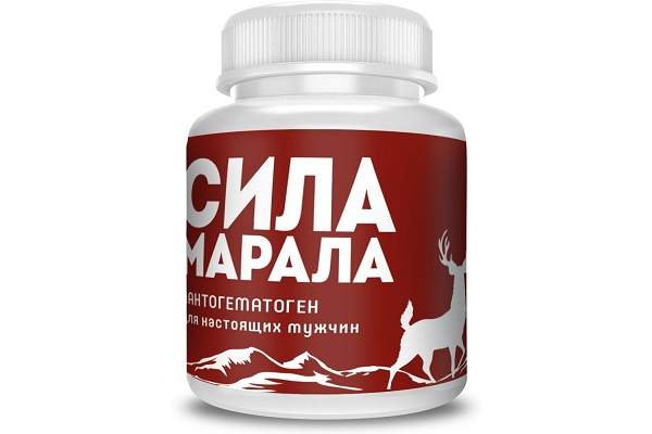 Лучшие таблетки для повышения потенции мужчинам список топ-5.