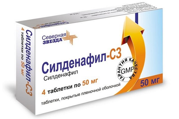 Для Потенции мужчин — Отзывы