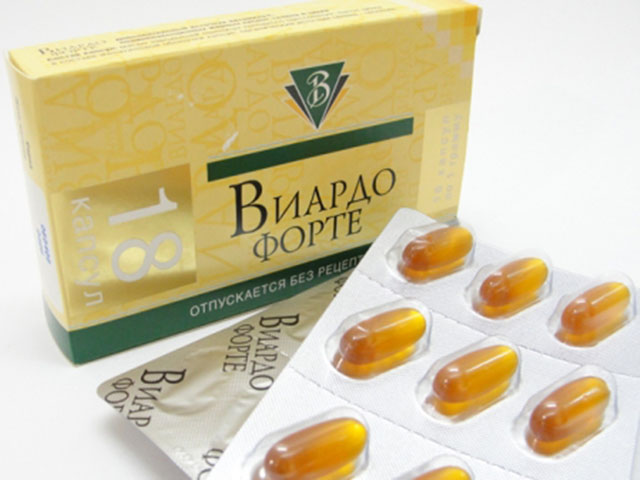 Виагра — инструкция по применению, описание, вопросы по препарату