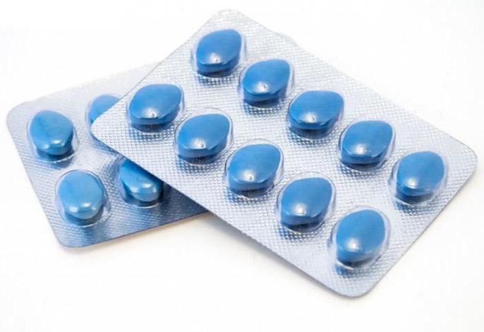 Instrukciya › sildenafil-sz_26116Силденафил-СЗ таблетки 100, 25, 50 - инструкция по применению