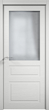 UNICOdoors COUNTRY 4V RAL 9003